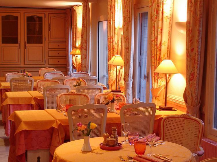 Inter-Hotel Mireille  | Arles | Bouches du Rhone | France 2