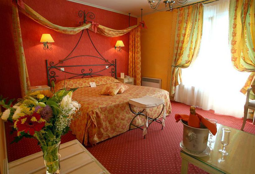 Inter-Hotel Mireille  | Arles | Bouches du Rhone | France 3