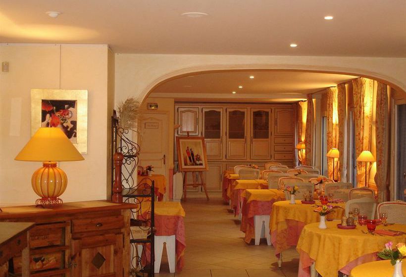 Inter-Hotel Mireille  | Arles | Bouches du Rhone | France 4