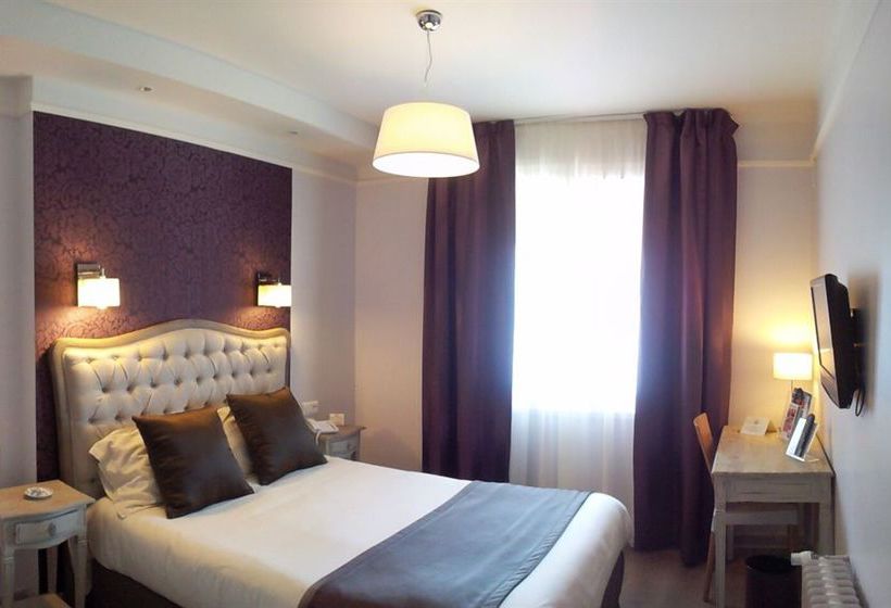 Inter-Hotel Mireille  | Arles | Bouches du Rhone | France 5