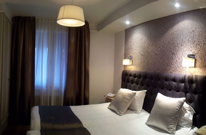 Inter-Hotel Mireille  | Arles | Bouches du Rhone | France 6