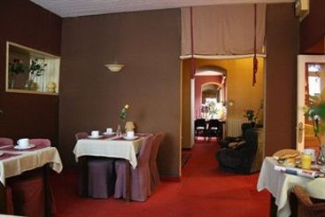 Hôtel Moderna  | Cherbourg | Manche | France 1