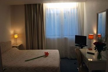 Hôtel Moderna  | Cherbourg | Manche | France 10