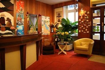 Hôtel Moderna  | Cherbourg | Manche | France 13