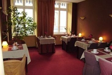 Hôtel Moderna  | Cherbourg | Manche | France 17