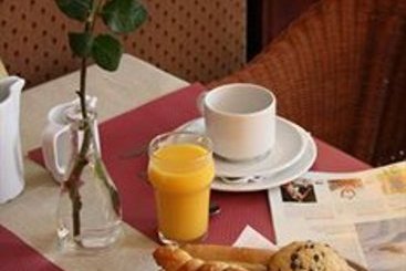 Hôtel Moderna  | Cherbourg | Manche | France 18