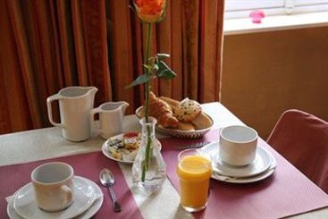 Hôtel Moderna  | Cherbourg | Manche | France 2