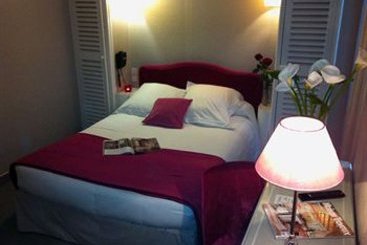 Hôtel Moderna  | Cherbourg | Manche | France 20