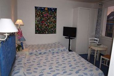 Hôtel Moderna  | Cherbourg | Manche | France 4