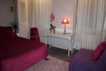 Hôtel Moderna  | Cherbourg | Manche | France 5