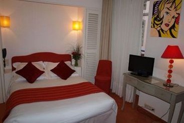 Hôtel Moderna  | Cherbourg | Manche | France 6