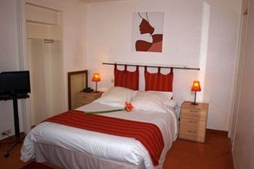 Hôtel Moderna  | Cherbourg | Manche | France 7