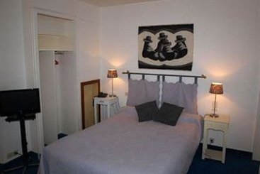 Hôtel Moderna  | Cherbourg | Manche | France 8