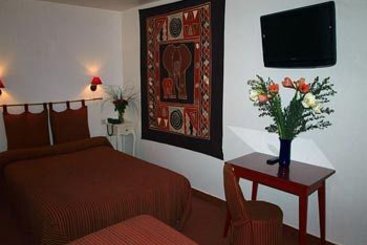 Hôtel Moderna  | Cherbourg | Manche | France 9