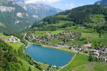 Hôtel Moderne  | Vichy | Allier | France 9