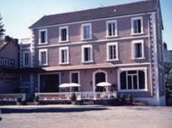 Moderne Chateaux & Hotels De France Charolles