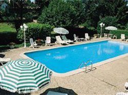 Moderne Chateaux & Hotels De France  | Charolles | Saone-et-Loire | France 3