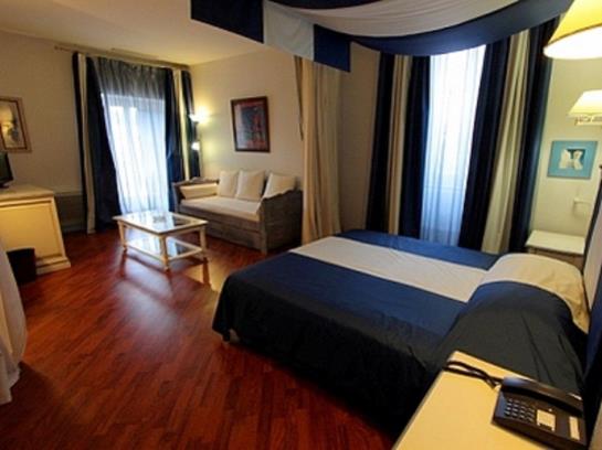 Hotel Moderne et Pigeon  | Limoux | Aude | Frankreich 10