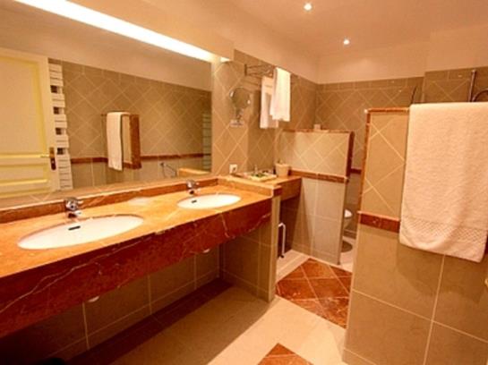 Hotel Moderne et Pigeon  | Limoux | Aude | Frankreich 11