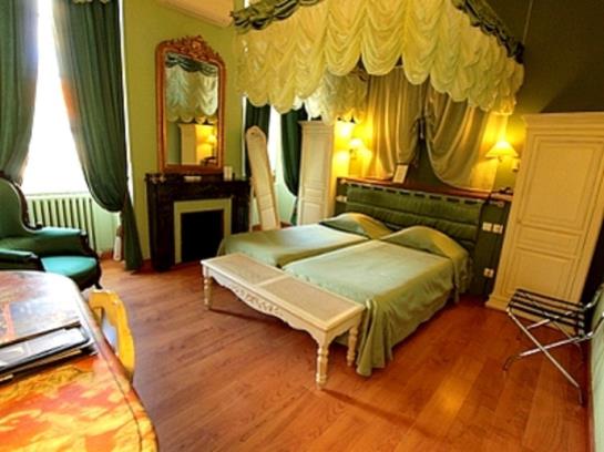 Hotel Moderne et Pigeon  | Limoux | Aude | Frankreich 12