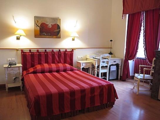 Hotel Moderne et Pigeon  | Limoux | Aude | Frankreich 13