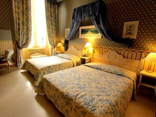 Hotel Moderne et Pigeon  | Limoux | Aude | Frankreich 14