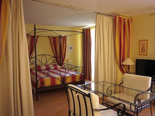 Hotel Moderne et Pigeon  | Limoux | Aude | Frankreich 15