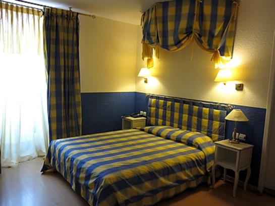 Hotel Moderne et Pigeon  | Limoux | Aude | Frankreich 16