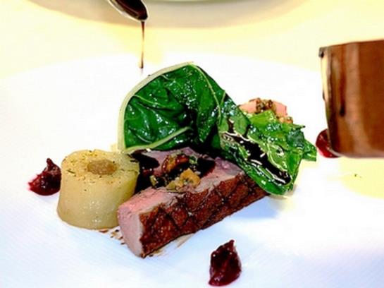 Hotel Moderne et Pigeon  | Limoux | Aude | Frankreich 17