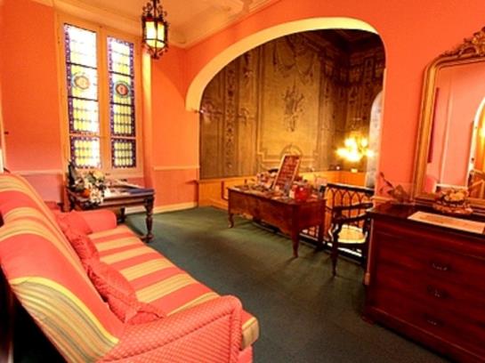 Hotel Moderne et Pigeon  | Limoux | Aude | Frankreich 19