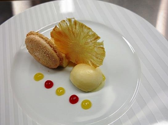 Hotel Moderne et Pigeon  | Limoux | Aude | Frankreich 2