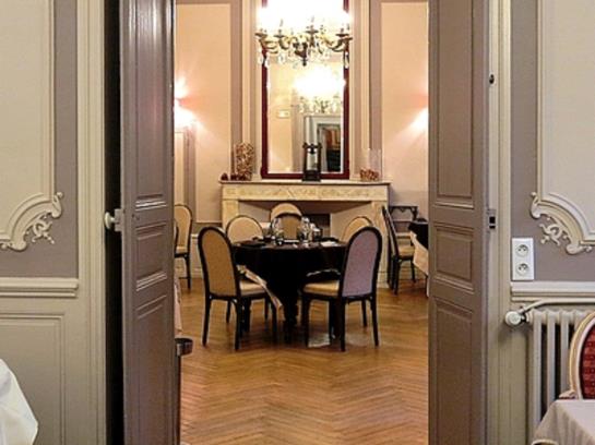 Hotel Moderne et Pigeon  | Limoux | Aude | Frankreich 3