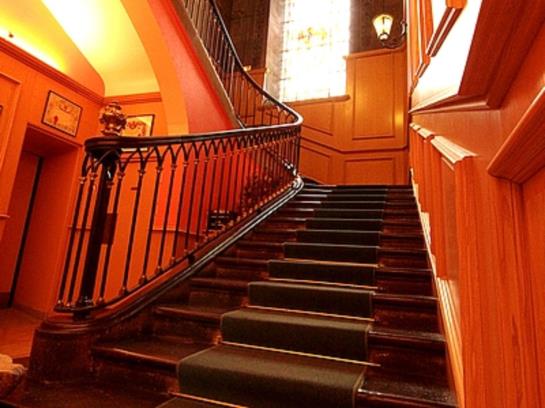 Hotel Moderne et Pigeon  | Limoux | Aude | Frankreich 5