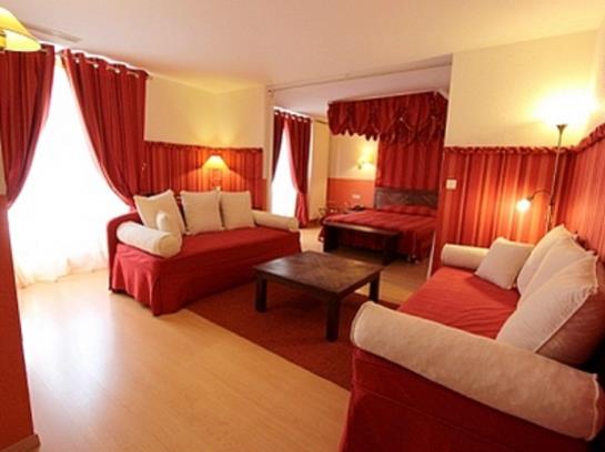 Hotel Moderne et Pigeon  | Limoux | Aude | Frankreich 6