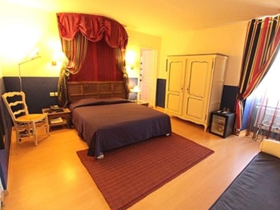 Hotel Moderne et Pigeon  | Limoux | Aude | Frankreich 7