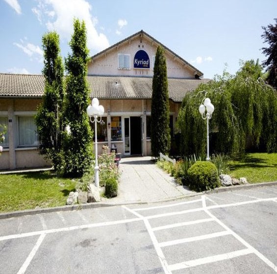 Avantici Citotel Gap