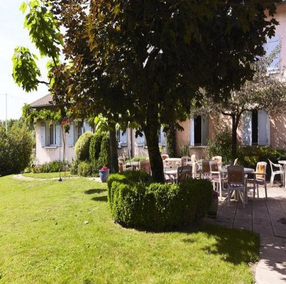 Avantici Citotel Gap  | Gap | Hautes-Alpes | France 1