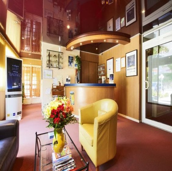 Avantici Citotel Gap  | Gap | Hautes-Alpes | France 2