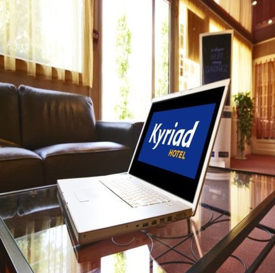 Avantici Citotel Gap  | Gap | Hautes-Alpes | France 3