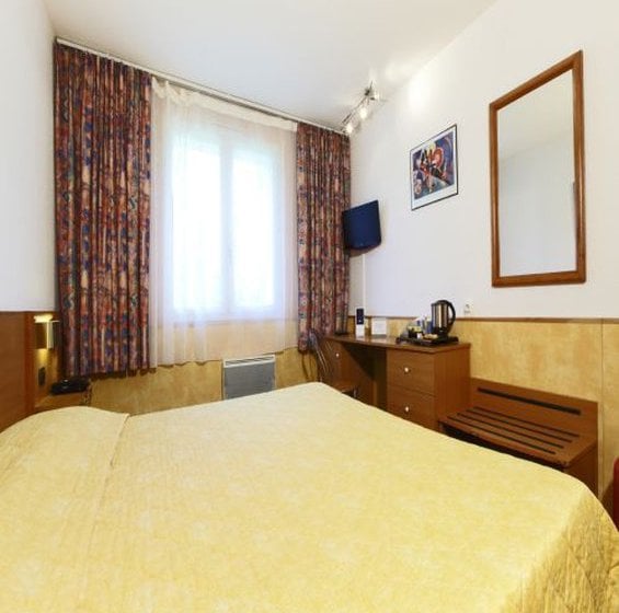 Avantici Citotel Gap  | Gap | Hautes-Alpes | France 4