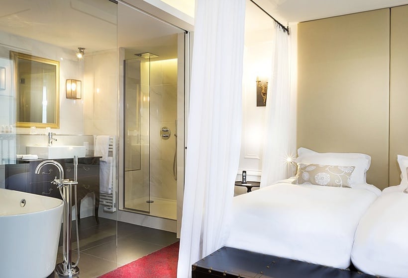 Hôtel Moliere  | Paris | Paris | France 10