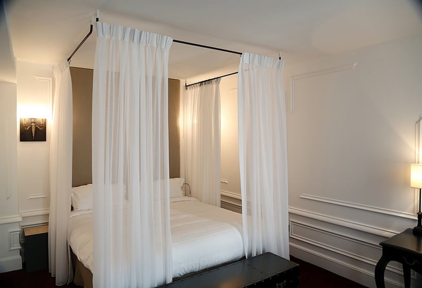 Hôtel Moliere  | Paris | Paris | France 11