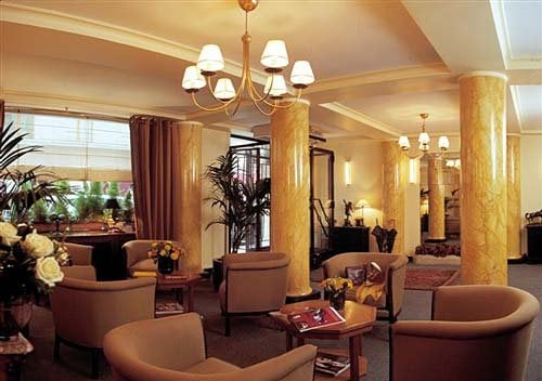 Hôtel Moliere  | Paris | Paris | France 13