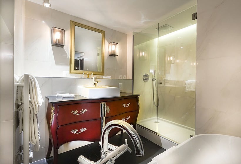 Hôtel Moliere  | Paris | Paris | France 3