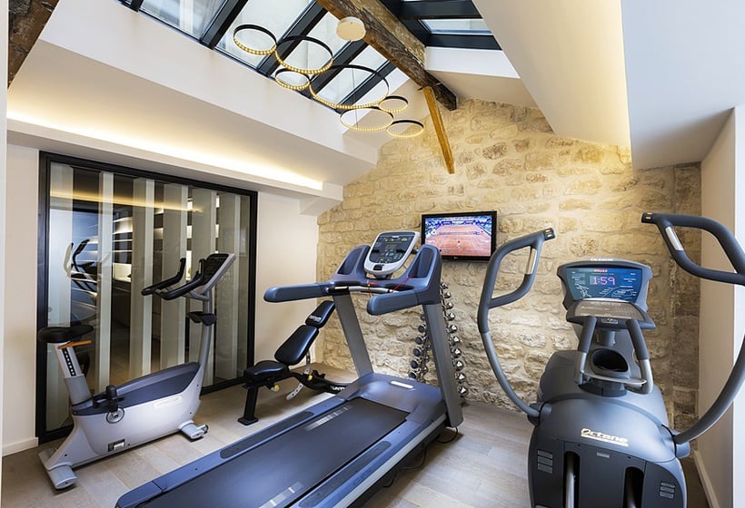 Hôtel Moliere  | Paris | Paris | France 5