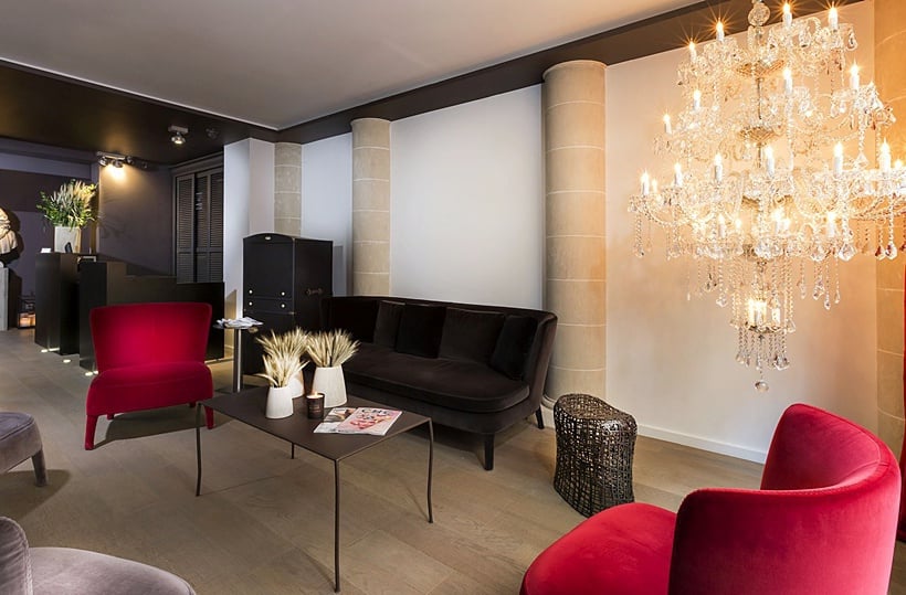 Hôtel Moliere  | Paris | Paris | France 7