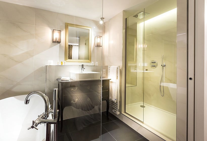 Hôtel Moliere  | Paris | Paris | France 8