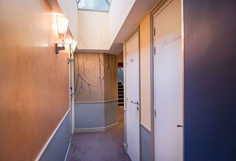 Hôtel Monceau Wagram  | Paris | Paris | France 13