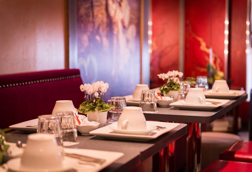 Hôtel Monceau Wagram  | Paris | Paris | France 15