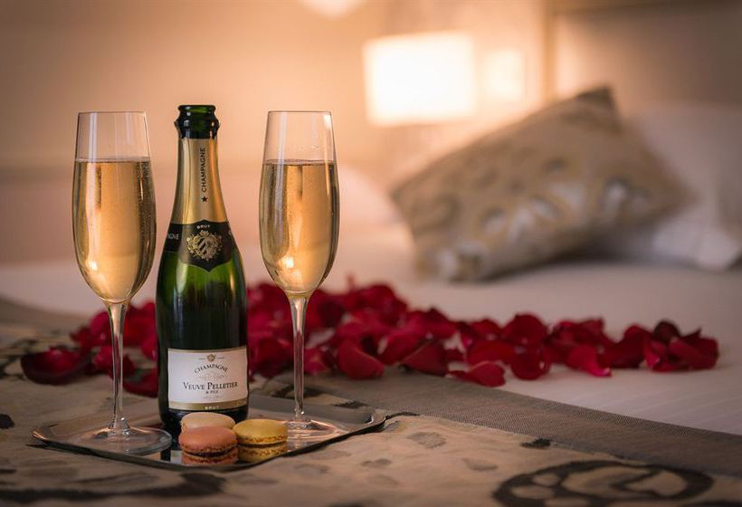 Hôtel Monceau Wagram  | Paris | Paris | France 6